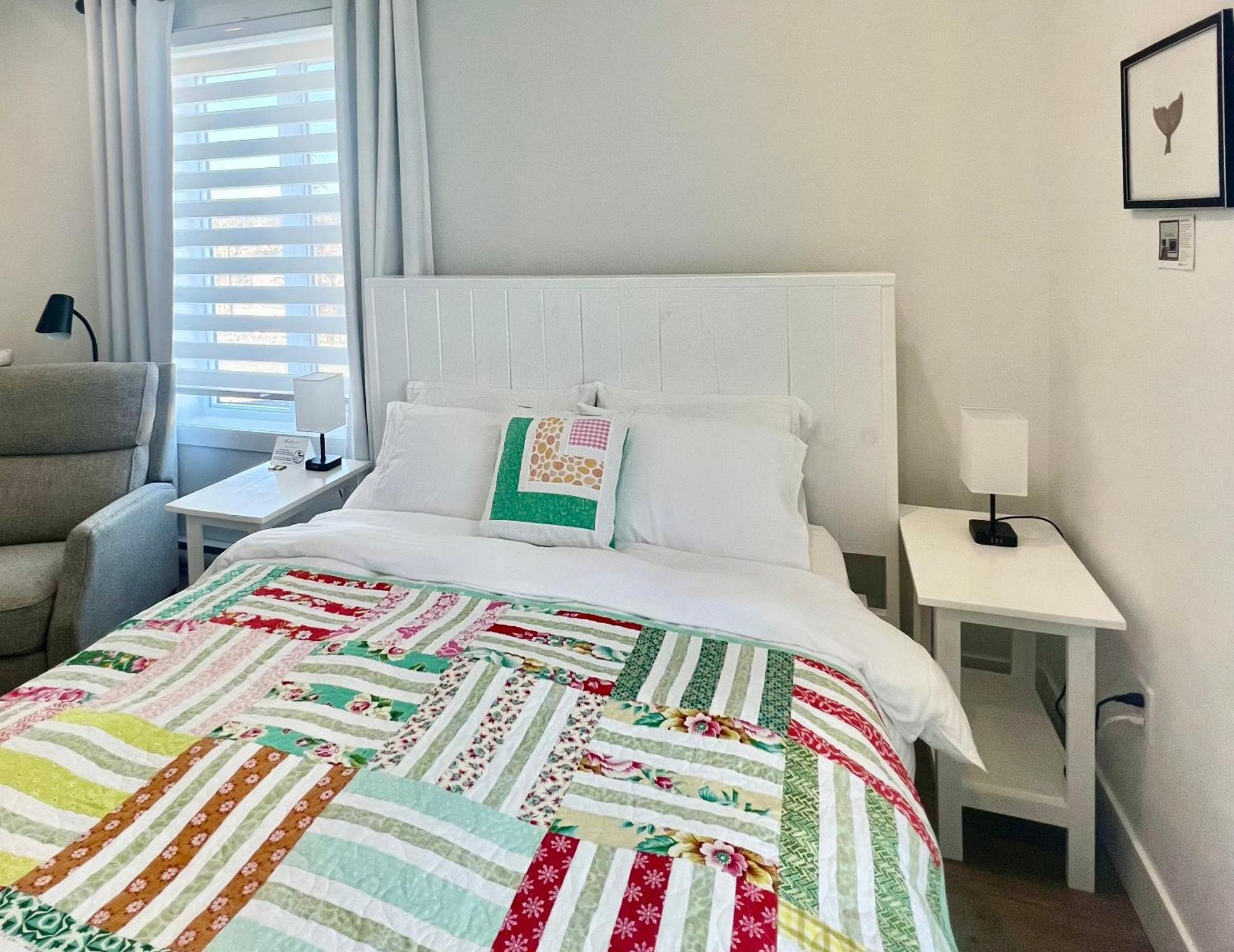 The View Suites And Breakfast In Triton, Newfoundland Pilley's Island Zewnętrze zdjęcie