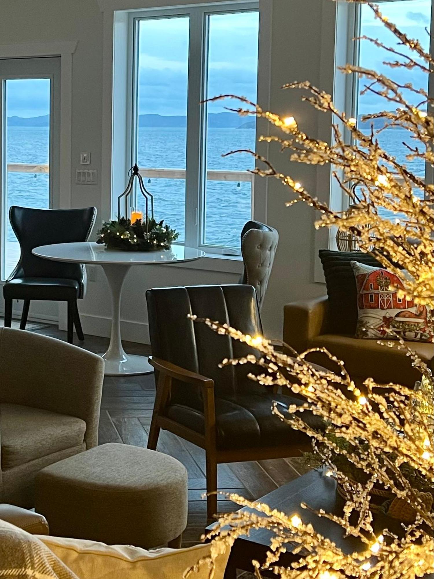 The View Suites And Breakfast In Triton, Newfoundland Pilley's Island Zewnętrze zdjęcie