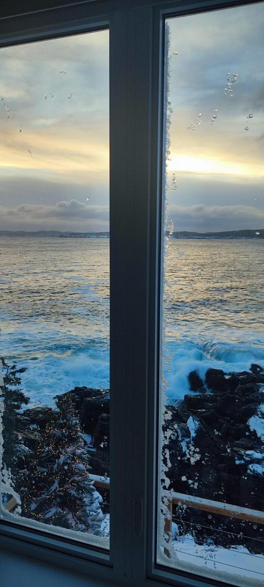 The View Suites And Breakfast In Triton, Newfoundland Pilley's Island Zewnętrze zdjęcie
