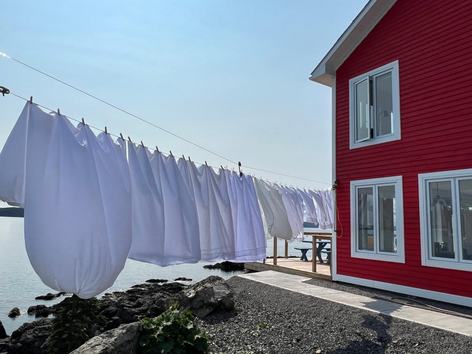 The View Suites And Breakfast In Triton, Newfoundland Pilley's Island Zewnętrze zdjęcie