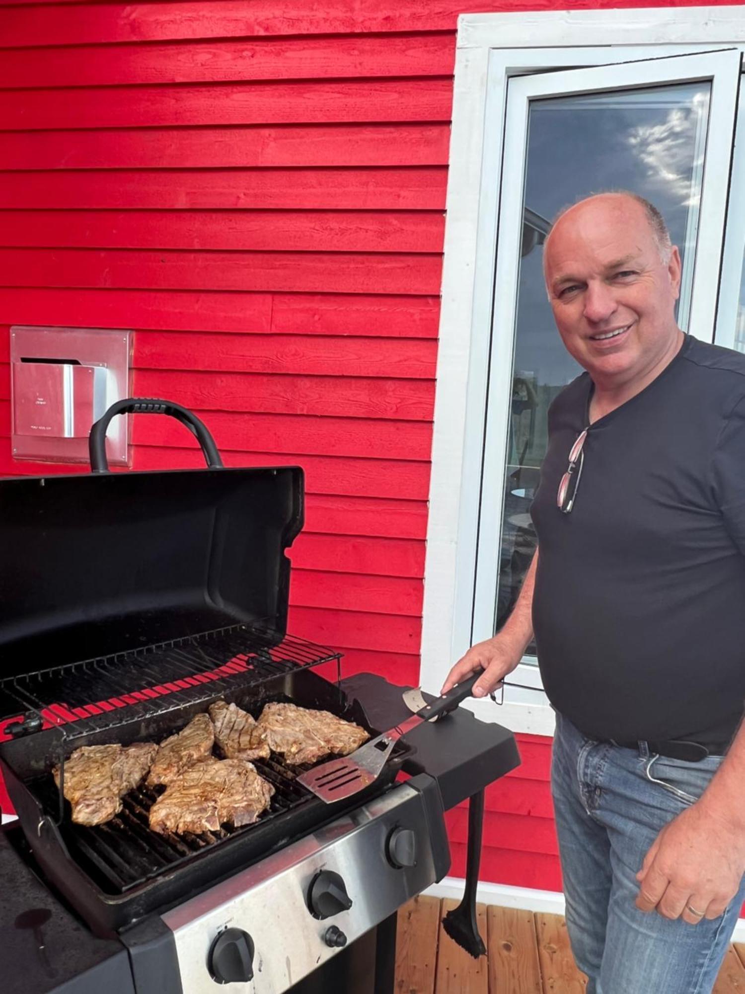 The View Suites And Breakfast In Triton, Newfoundland Pilley's Island Zewnętrze zdjęcie