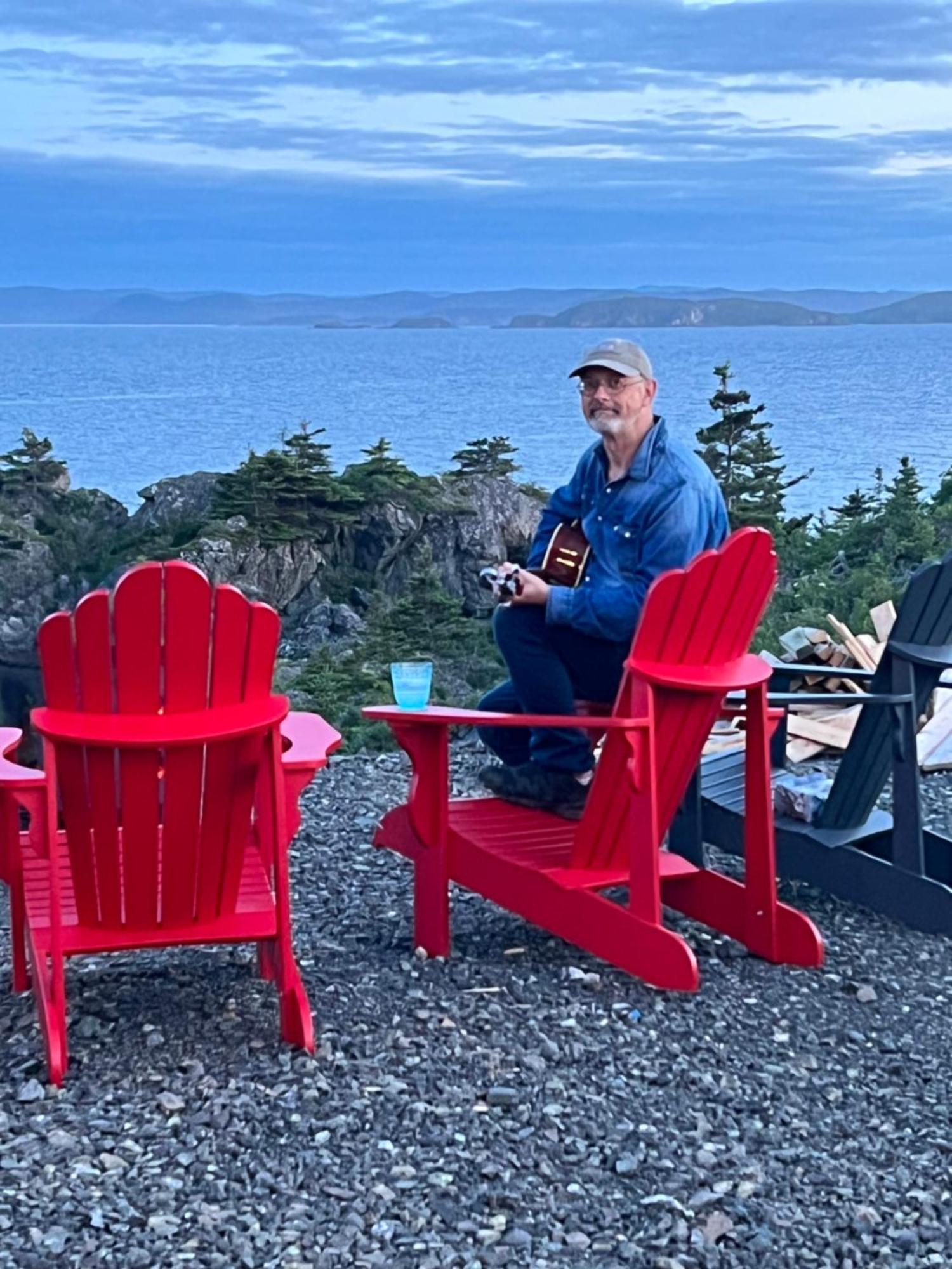 The View Suites And Breakfast In Triton, Newfoundland Pilley's Island Zewnętrze zdjęcie