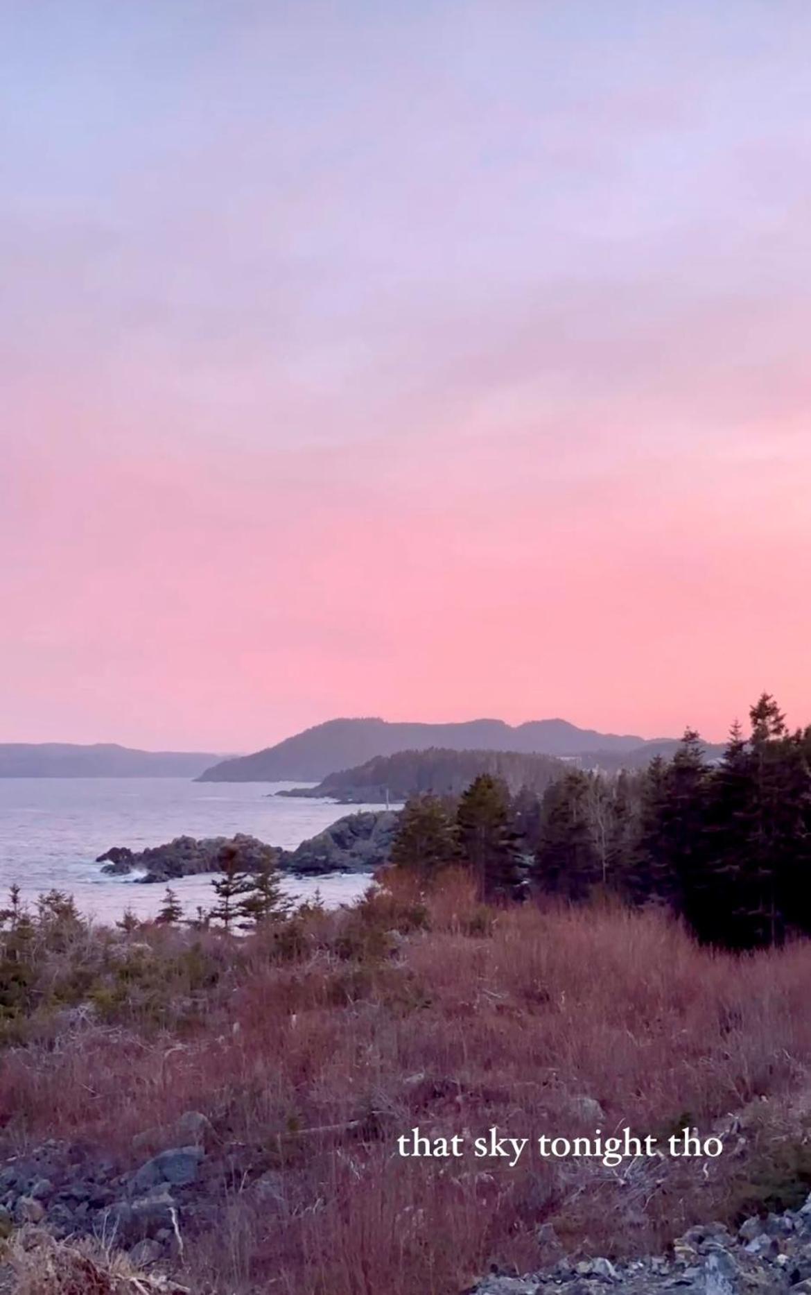 The View Suites And Breakfast In Triton, Newfoundland Pilley's Island Zewnętrze zdjęcie