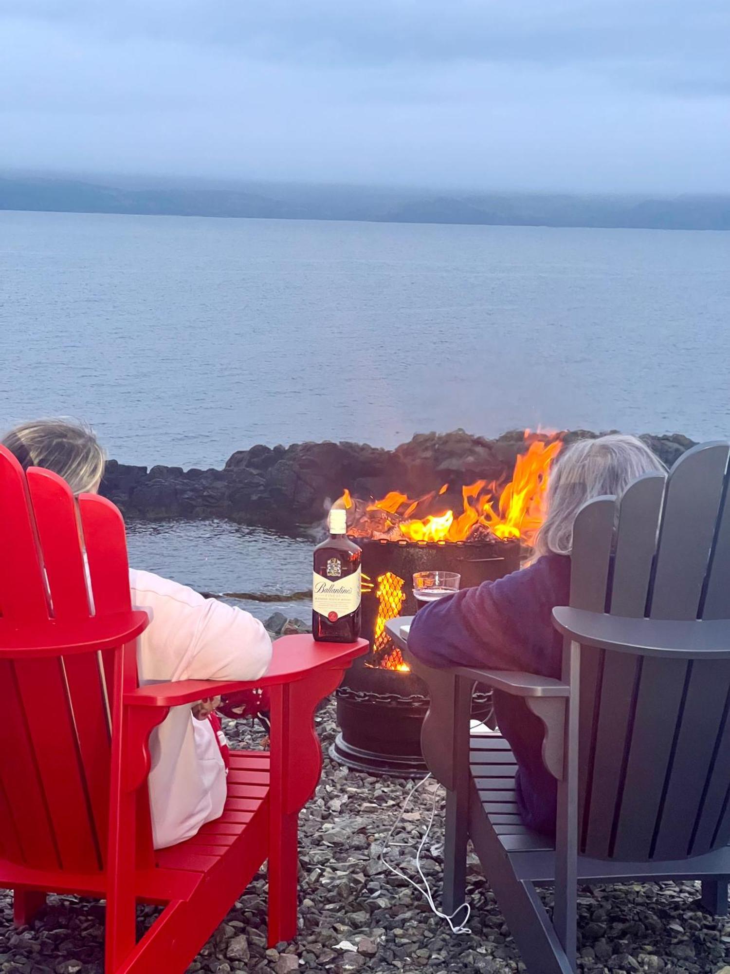 The View Suites And Breakfast In Triton, Newfoundland Pilley's Island Zewnętrze zdjęcie