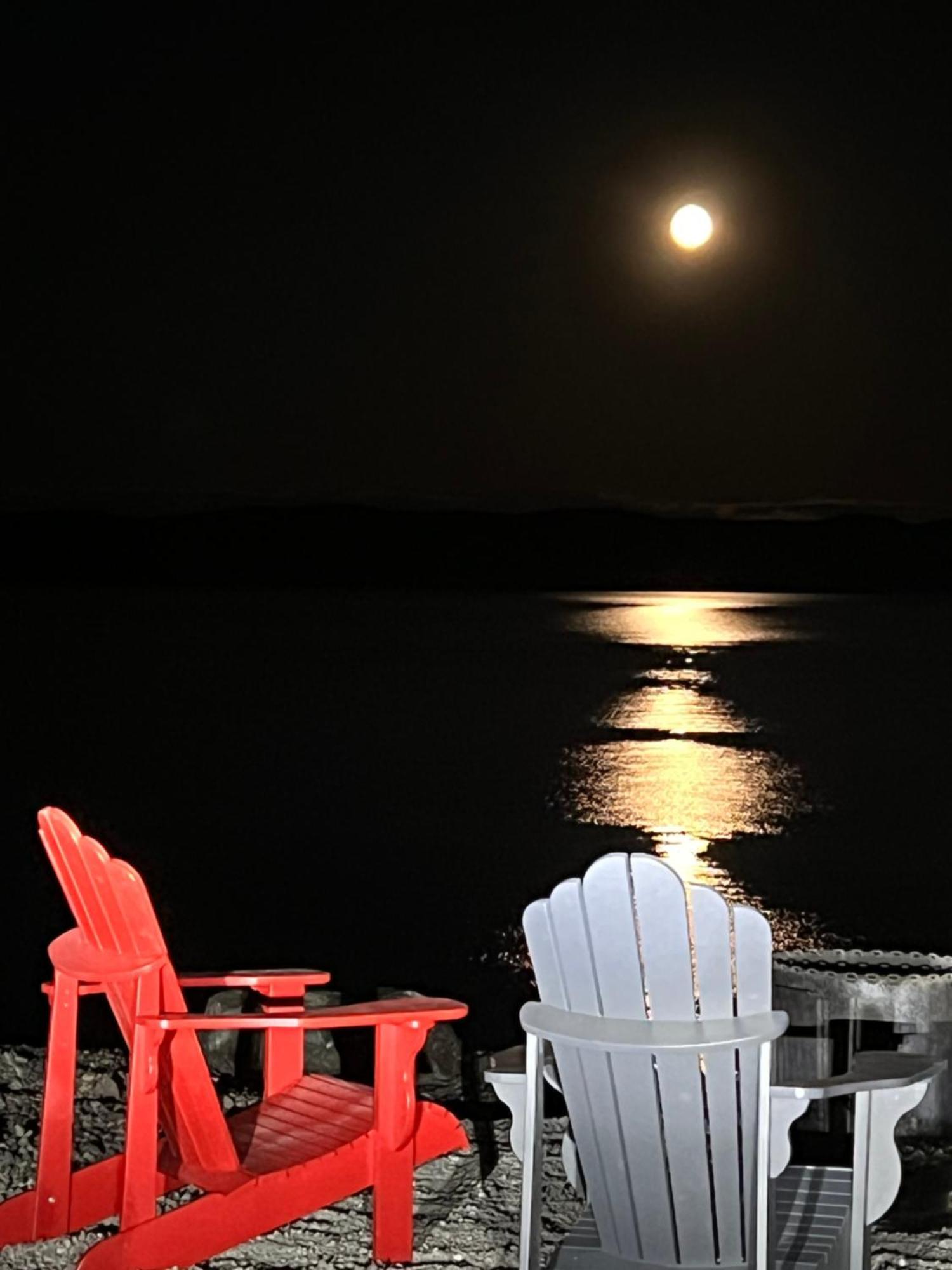The View Suites And Breakfast In Triton, Newfoundland Pilley's Island Zewnętrze zdjęcie